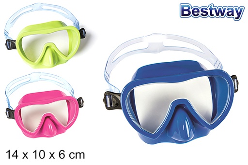[203004] Gafas de buceo guppy hydro-swim
