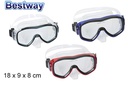 Gafas de buceo Hydro-Pro XR-20