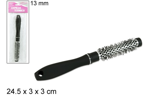 [102086] Cepillo termico 13mm