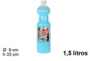Fregasuelos Spa Kiriko 1,5 l.
