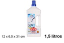 Limpiahogar baños Kiriko 1,5 l.