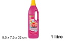 Lejía color Kiriko 1 l.