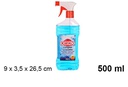 Limpiacristales pistola Kiriko 500 ml