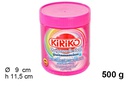 Tarro oxígeno activo Kiriko 500 gr.