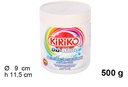 Tarro Oxi-White Kiriko 500 gr.