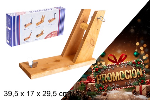 [104562] Support à jambon Scala