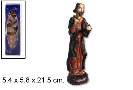 [045067] Grande statuetta del presepe di Erode