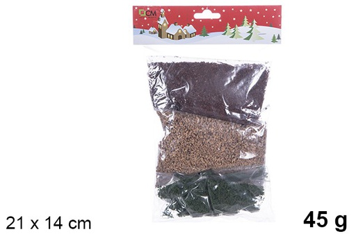 [106293] Soil colors 45 gr.