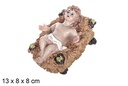 Niño Jesús 13 cm