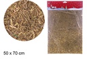 Suelo natural 50x70 cm
