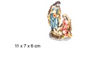 Nacimiento 3 piezas 11 cm