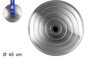 Tapa de aluminio 45 cm