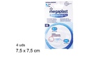 Pack 4 apósitos resistentes al agua