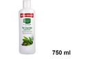 Natural honey gel de ducha te verde