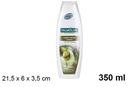 Palmolive champú aceite de oliva cabello largo