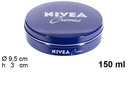 Nivea crema de manos lata 150 ml