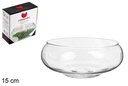 Centro de mesa cristal 15 cm
