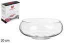 Centro de mesa cristal 20 cm