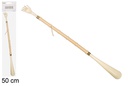 Calzador/rascador 50 cm