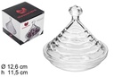 Bombonera cristal Málaga