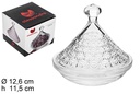 Bombonera cristal Jaén