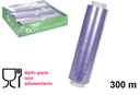Food stretch film 300 meters