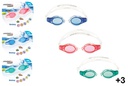 Swimming goggles Lil Wave +3 years