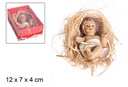 Niño Jesús 12 cm