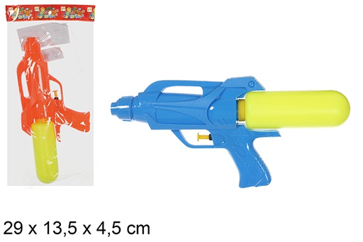 [108486] Pistola de agua colores surtidos 29 cm