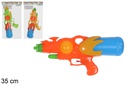 Pistola de agua colores surtidos 35 cm