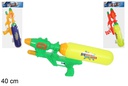 Pistola de agua colores surtidos 40 cm