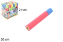 Pistola de agua foam 30 cm