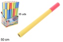 Pistola de agua foam 50 cm