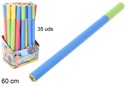 Pistola de agua foam 60 cm