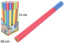 Foam water gun 60 cm