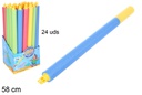 Pistola de agua foam con difusor 58 cm