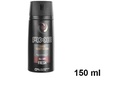 Axe deo spray Dark Temptation Fresh 150 ml