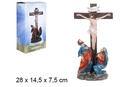 Crucifixo 28 cm