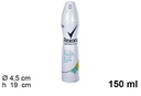 Rexona deo spray stay fresh blue Poppy
