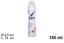 Rexona deo spray stay fresh white flower