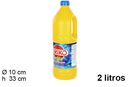 Lejía amarilla 2 l.