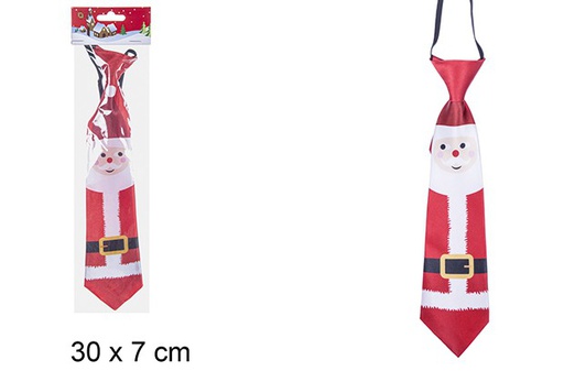 [108889] Child Christmas tie 30 cm  