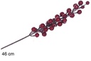 Ramo PVC decorado Navidad 46 cm