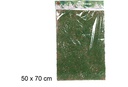 Papel musgo con piedras 50x70cm