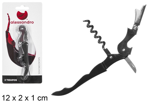 [108438] Saca-rolhas 2 vezes