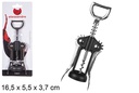2 in 1 corkscrew
