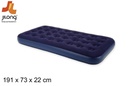 Cama hinchable single caja 191x73x22 cm