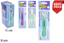 Marqueur fluoré assorti