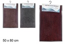 Felpudo Nitra colores 50x80 cm