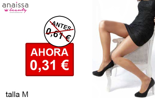 [201898] Panty lycra natural talla m